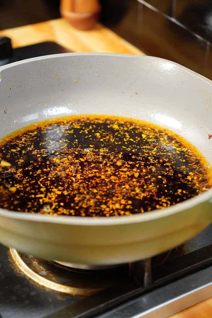 Teriyaki Chicken Sauce