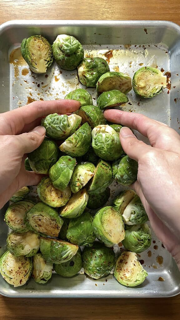 Brussels Sprouts