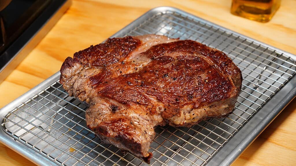 Pot Roast without Wine