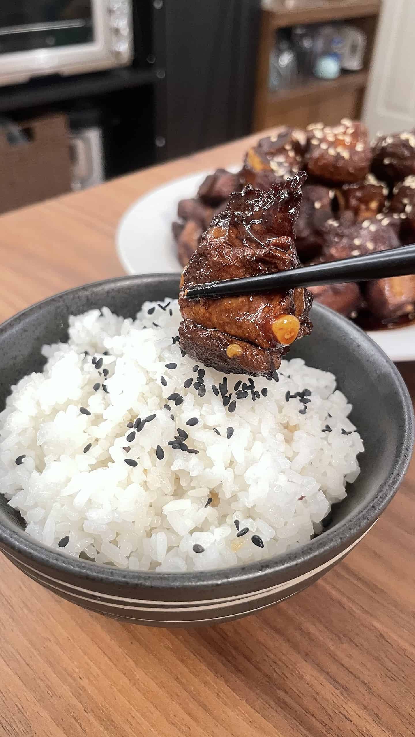 Chinese Pork Riblets - Wikisizzle