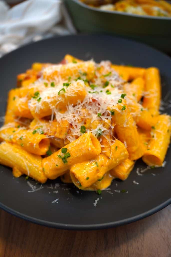 Gochujang Pasta