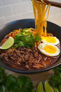 Birria Ramen