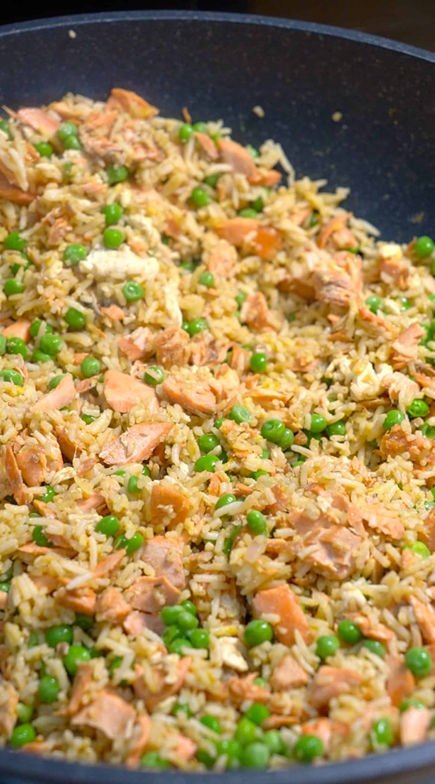 Cooking Rice For Under 30 Minutes